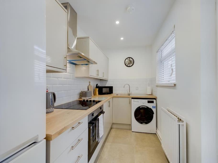 It'S Broadway Baby! Great House Close To City Centre Belfast Exteriör bild
