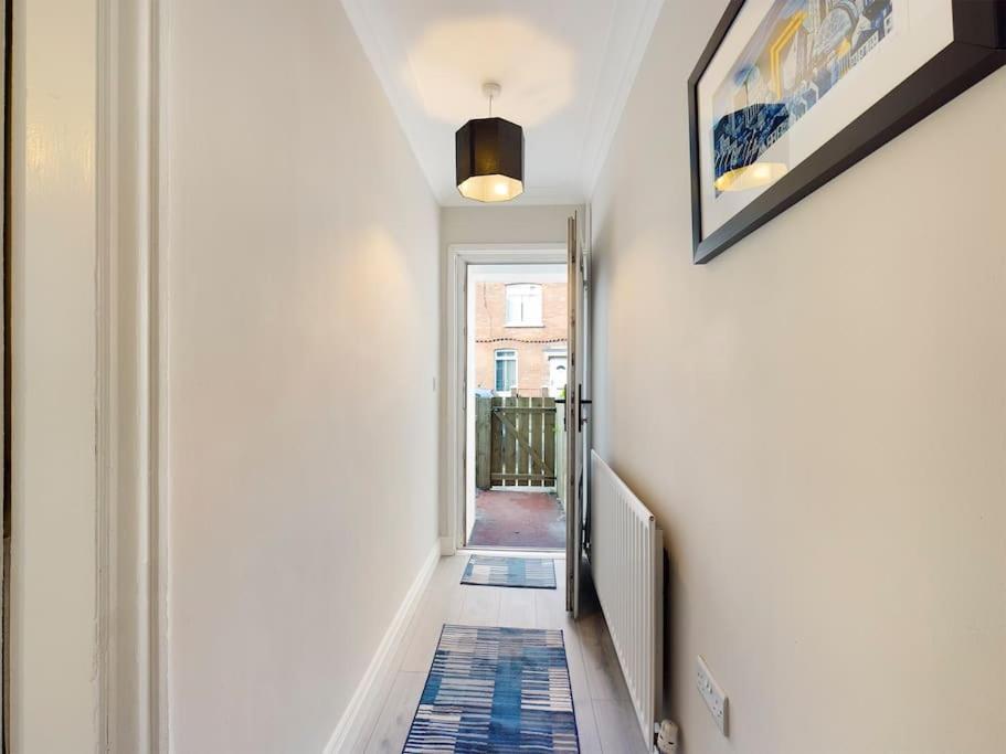 It'S Broadway Baby! Great House Close To City Centre Belfast Exteriör bild
