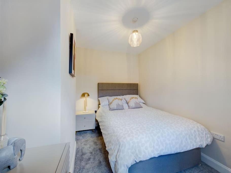 It'S Broadway Baby! Great House Close To City Centre Belfast Exteriör bild