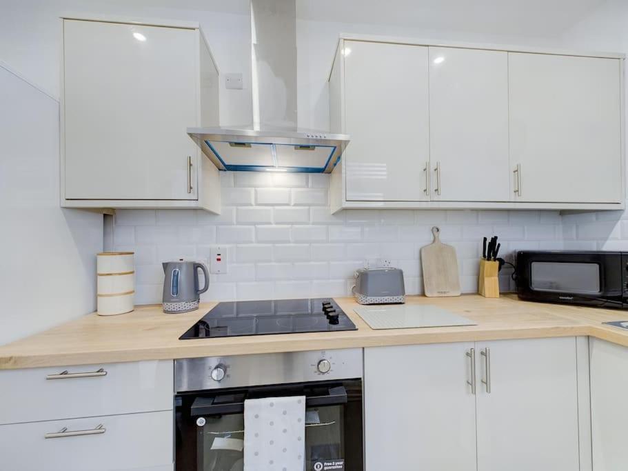 It'S Broadway Baby! Great House Close To City Centre Belfast Exteriör bild