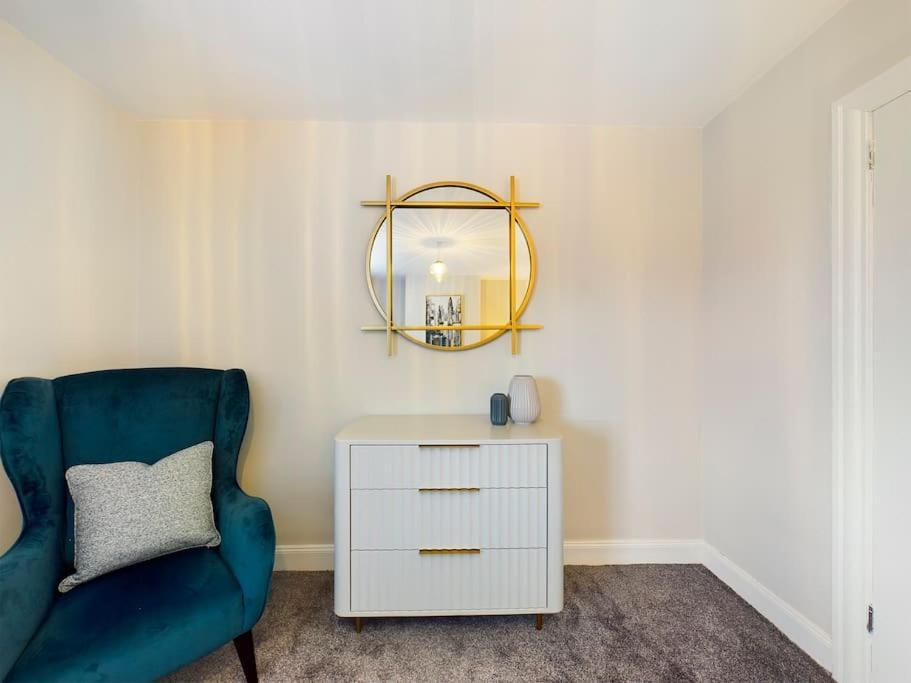 It'S Broadway Baby! Great House Close To City Centre Belfast Exteriör bild