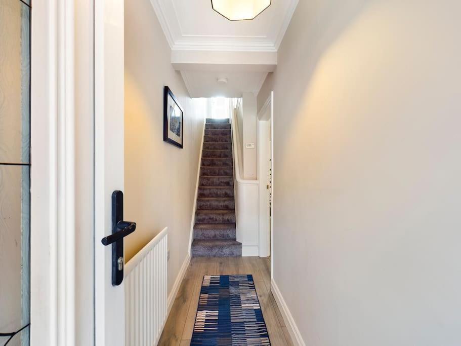 It'S Broadway Baby! Great House Close To City Centre Belfast Exteriör bild