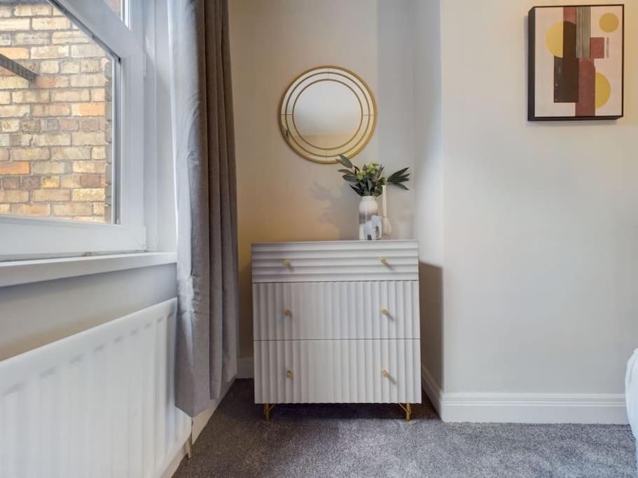 It'S Broadway Baby! Great House Close To City Centre Belfast Exteriör bild