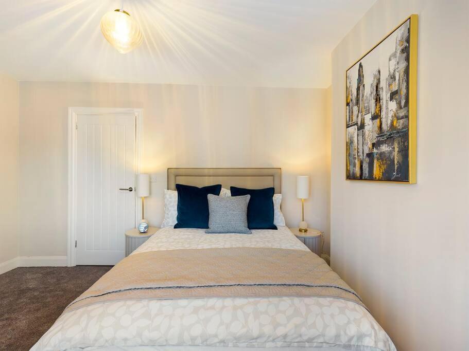 It'S Broadway Baby! Great House Close To City Centre Belfast Exteriör bild