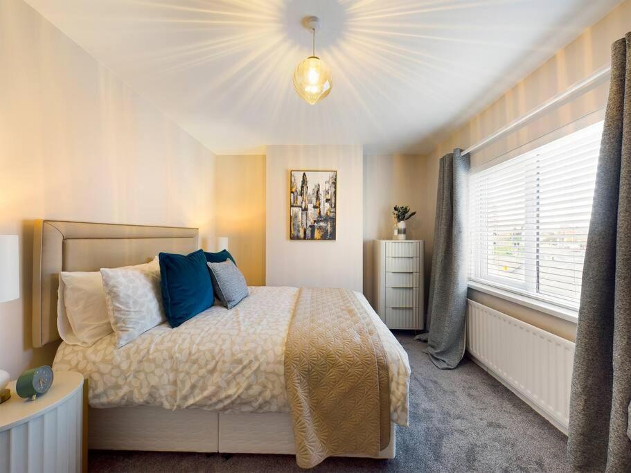It'S Broadway Baby! Great House Close To City Centre Belfast Exteriör bild